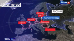 Rusko hrozí, že raketami by zasiahlo takmer všetky európske hlavné mestá