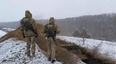 Rusko odmieta kompromis: Vylučuje akékoľvek ústupky Spojeným štátom na rokovaniach o Ukrajine