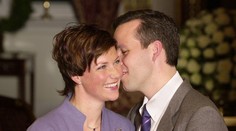 Kráľovský dvor zažíva rozvod. Princezná dala "zbohom" spisovateľovi