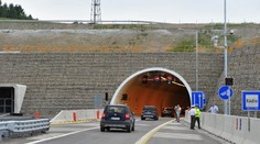 Diaľničný úsek D3 Svrčinovec - Skalité otvorili pre motoristov