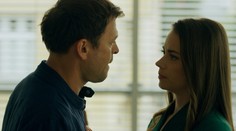 Takúto scénu by ste v práci zažiť nechceli. Zuzane manžel vyčistil žalúdok rovno pred kolegami