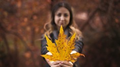 Počasie sa nezmení. Aj zajtra budú na oblohe prevládať mraky