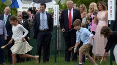 Tajnej službe dochádzajú peniaze na ochranu Trumpa