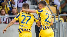VIDEO: Dunajská si napravila chuť, gólovo hviezdil Trusa. Trenčín naďalej ťahá nepriaznivú šnúru