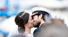 Kráľovská rodina je šťastím bez seba. Ďalší potomok je na ceste