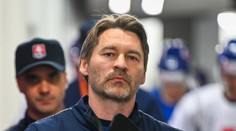 Každé ráno vstáva a dúfa, že sa nikto nezranil. Országha čaká vrchol doterajšej kariéry (rozhovor)