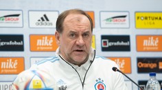 Weiss sa po zisku dôležitých bodov hneval: Tím ťahá desať hráčov. Tí, ktorí dostali šancu, musia byť lepší