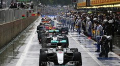 O majstrovi F1 sa v Brazílii nerozhodlo. Víťaza určí posledná VC v Abú Zabí