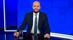 J. Naď v Na telo PLUS: Je možné, že na Ukrajinu pošleme húfnice Zuzana