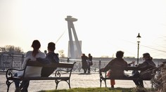 Pred nami je krásny víkend. Teploty budú pripomínať koniec leta