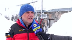 Čarovná ale nebezpečná zima v Tatrách