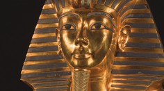 Dotknite sa histórie: Tutanchamónov poklad ožíva na jedinečnej výstave