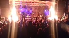 Metalový festival sa sťahuje. Nová obec ho víta s otvorenou náručou