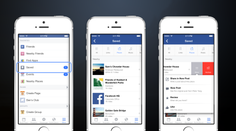 Facebook predstavil novú funkciu