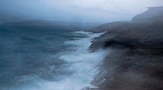 Na Európu mieri medikán, búrka podobná hurikánu