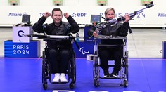 Slovensko si z paralympijských hier odnesie päť medailí. Vedúci slovenskej výpravy očakával viac cenných kovov