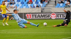 Slovan otočil zápas proti Michalovciam, úradujúceho majstra nakoplo štvornásobné striedanie