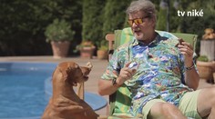 Lacov pes tipuje víťazstvo proti Švédom!