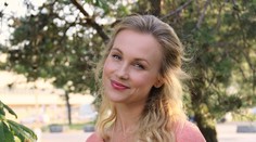 Herečka Vlastina Svátková porodila tretieho syna