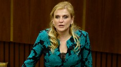 Jana Vaľová priznala porážku, v Humennom ju vystrieda Miloš Meričko