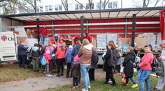 Zdravotne postihnutí odídenci z Ukrajiny budú dostávať štátnu dotáciu