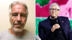 Bill Gates priznal aféru s dvomi ruskými ženami, ktoré mu dohodil Epstein
