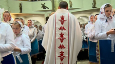 Nová štúdia odhalila pravdu o zbožnosti Slovákov. Modlíme sa čoraz menej a kostoly viac ignorujeme