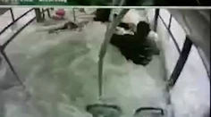 Minúty hrôzy: V Turecku sa zrútil autobus do priehrady, cestujúcich zaliala voda