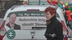 Kotlebova strana vraj minula na kampaň 1050 eur. Naozaj?