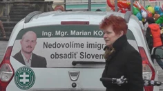 Kotlebova strana vraj minula na kampaň 1050 eur. Naozaj?