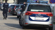 Slovenský robotník spadol v Rakúsku zo zdvíhacej plošiny. Na mieste zomrel