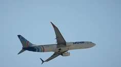 Pokus o teroristický čin. Pilot Flydubai plánoval samovražedný útok na izraelské letisko