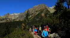 Extrémny nárast českých turistov na Slovensku: Pokorili sme aj Chorvátsko