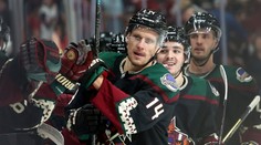 Pánik chce pokoriť 20-gólovú métu. Generálny manažér Capitals vyzdvihol jeho prednosti