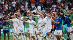 VIDEO: Slováci pripravili prvé veľké prekvapenie turnaja. Belgické hviezdy obrali o všetky body!