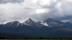 Tento rok môže zbúrať všetky rekordy. Slovensko má za sebou mimoriadne teplý prvý polrok 2024