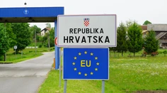 Chorvátsko bude od januára v Schengene, Bulharsko a Rumunsko si ešte musia počkať