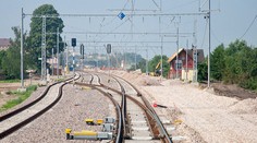 V Senci pri železničnej stanici našli mŕtvolu cudzinca