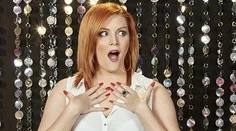 Tajomstvo sexy ryšavky: Zostane Švidraňová navždy verná rovnakej farbe?