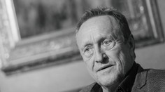 Slovensko prišlo o hereckú legendu. Zomrel Ľubomír Paulovič (†71)