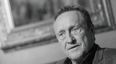Slovensko prišlo o hereckú legendu. Zomrel Ľubomír Paulovič (†71)