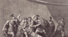 Pri stavbe metra narazili na unikátny nález, kasárne a pohrebisko z doby rímskej