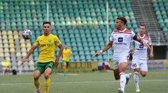 Fortuna liga: Trenčín podľahol Žiline, v tabuľke padol na úplné dno