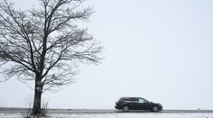 Na Slovensko sa vráti sneh, bude aj v nížinách. Cez víkend príde výrazná zmena v počasí