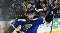 St. Louis zdolalo Vancouver 4:0 a zaistilo si účasť v play off