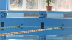 Prvý pohľad na miesto nešťastia, kde sa utopil chlapec na plavárni