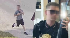 Zrazil cyklistu a ušiel. Po smrteľnej nehode polícia spustila veľkú pátraciu akciu