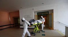 Európa zaznamenala už vyše 10 miliónov nakazených koronavírusom