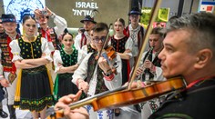 VIDEO: Slovensko je v Japonsku na svetovej výstave Expo 2025. Pozrite si zábery priamo z miesta