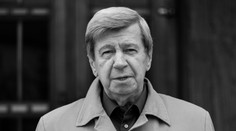 Zomrel bývalý minister zahraničných vecí Eduard Kukan (†82)